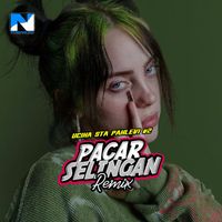 Uciha Sta Pahlevi V2 - Pacar Selingan