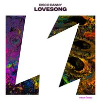 Disco Danny - Lovesong