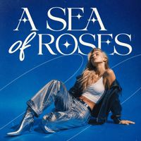 Turner - A Sea of Roses