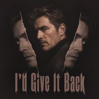 Austin - I’d Give It Back