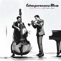 Marco Marzola - Extemporaneous Blues (feat. Cesare Mecca)