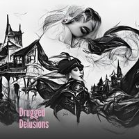 José Luis - Drugged Delusions