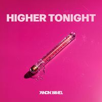 Yinon Yahel - Higher Tonight