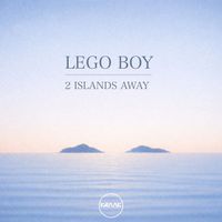 Lego Boy - 2 Islands Away