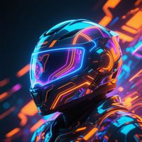 AMALIA - helm bogo