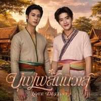 August - โอ้...หัวใจ (Oh...My Heart) (From "บุพเพสันนิวาส")