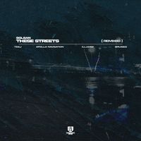 Solsan - These Streets (Remixed)