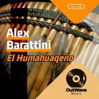 Alex Barattini - El Humahuaqueño