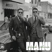 Delta - "MANU" pelo chino