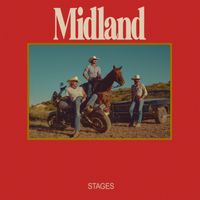 Midland - Shooting Memories With Tequila