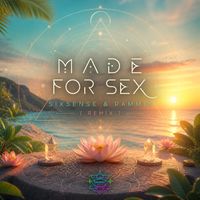 Sixsense, Rammix - Made For Sex (Remix)