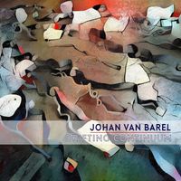 Johan Van Barel - Drifting Continuum
