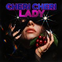 Vivian Rosie - Cheri Cheri Lady