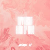 BLVRS - DIFFERENT KIND OF LOVE (Remix)