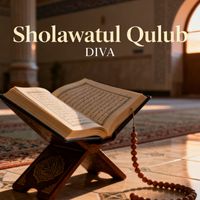 DIVA - Sholawatul Qulub