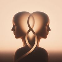 Andrew Phillips - Balanced on Love