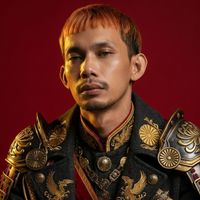 Amd - Siti Mawarni (Remix)