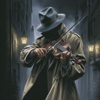 Syko - Crooks Concerto