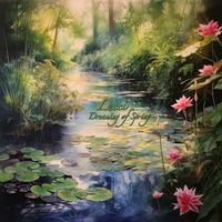 LUCCI - Dreaming of Spring