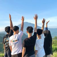 ETERNAL - PASTI BISA