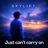 SkyLift - Just can't carry on