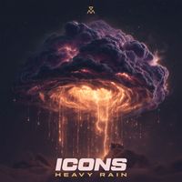 ICONS - Heavy Rain