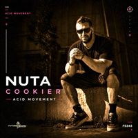 Nuta Cookier - Acid Movement
