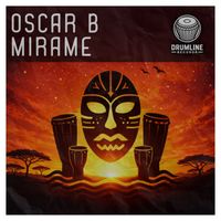 Oscar B - Mirame