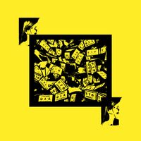 Cassettes For Kids - Pleasure