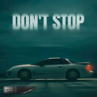 JMXO - Don't Stop