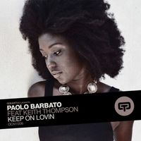 Paolo Barbato - Keep on Lovin