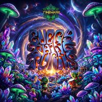 Everything Turns - Everything Turns
