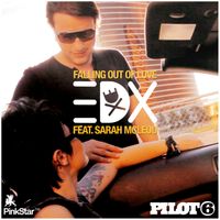 EDX - Falling out of Love (feat. Sarah McLeod)