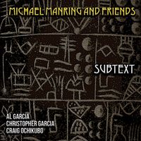 Michael Manring - Subtext