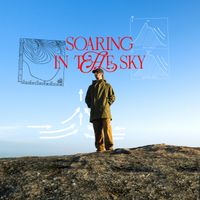 Daily Bread - Soaring In The Sky