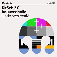 KitSch 2.0 - Housecoholic