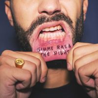 Brodinski - Bromance #11 (feat. Theophilus London)