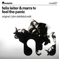 Felix Leiter, Marrs TV - Feel the Panic
