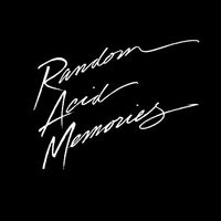 Acid Jacks - Random Acid Memories