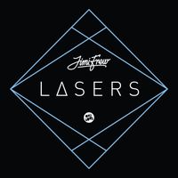 Jimi Frew - Lasers