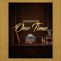 Vershon - One Time