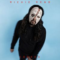 Richie Rend - Cooked