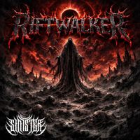 Sinister - Riftwalker