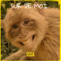 ISSA - Sur De Moi