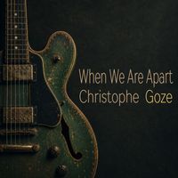 Christophe Goze - When We Are Apart