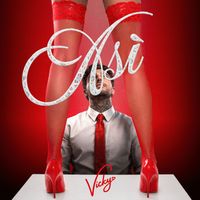 Vicky - Así