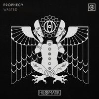 Prophecy - Wasted (Extended Mix)