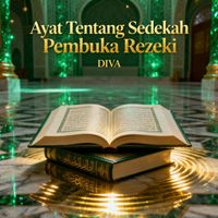 DIVA - Ayat Tentang Sedekah Pembuka Rezeki