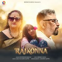 Rupankar Bagchi - Rajkonna