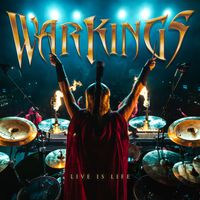 Warkings - Live is Life